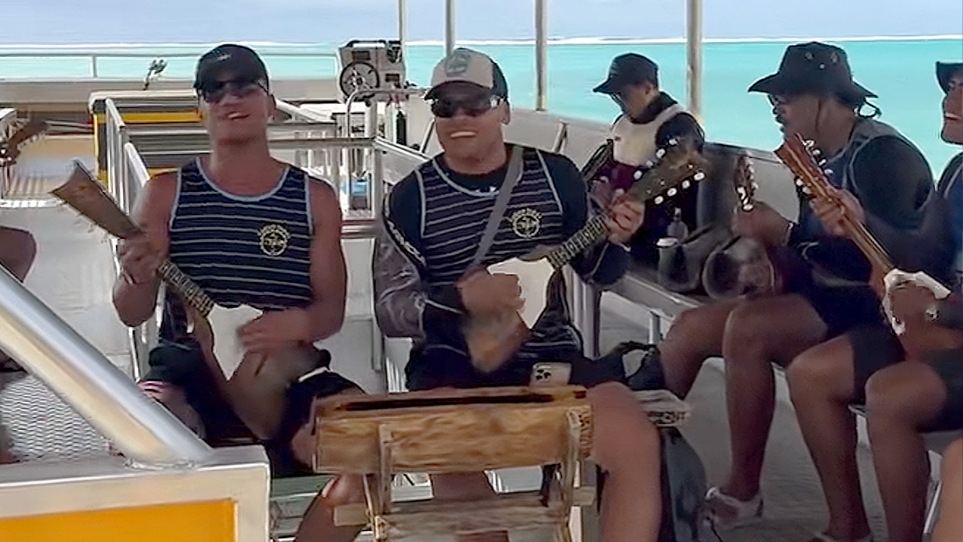 WATCH: This Cook Islands cover of Olivia Dean might be the best we've heard