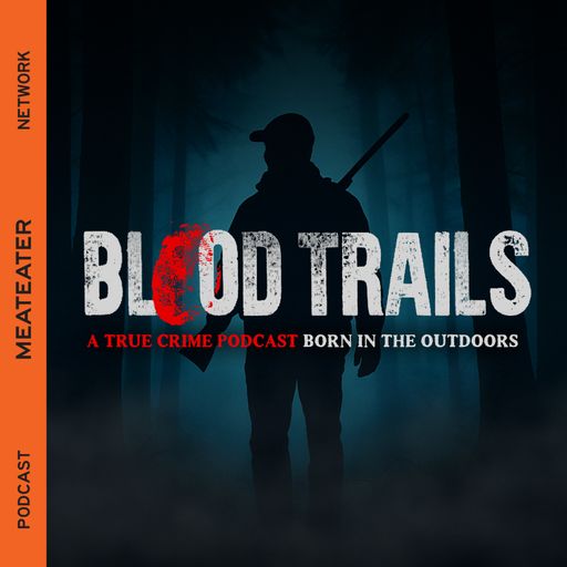 Blood Trails
