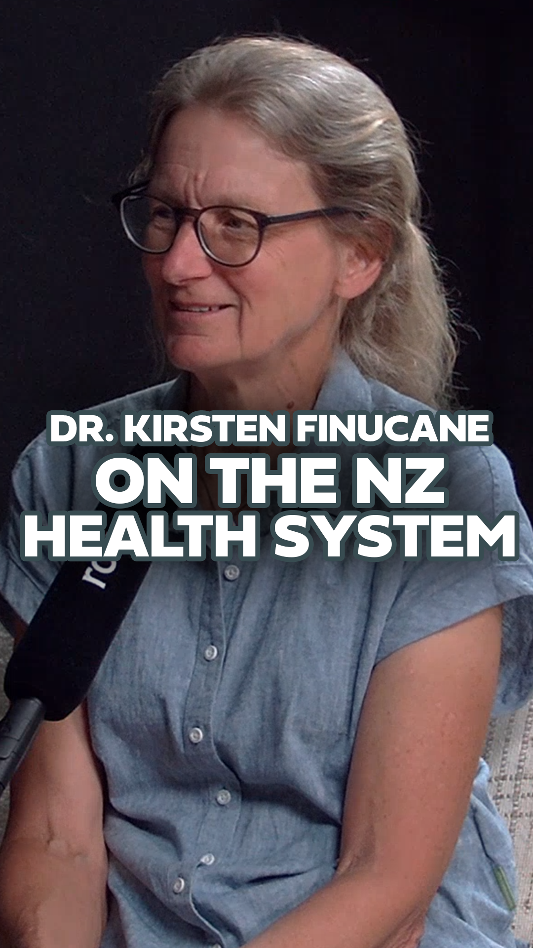Is the New Zealand Health System equitable? We asked Dr Kirsten Finucane.