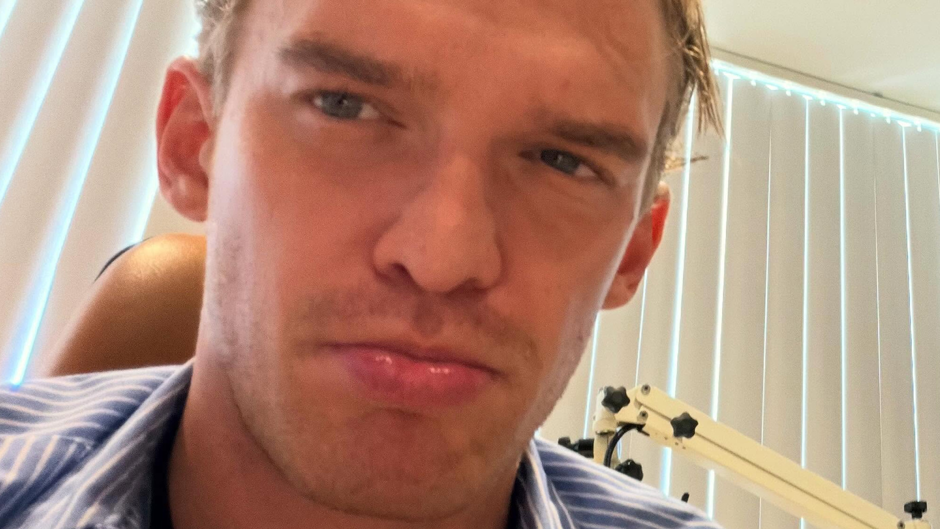 Cody Simpson opens up about losing ability to sing after 'serious' vocal injury
