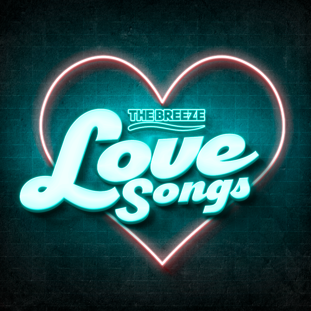 Breeze Love Songs