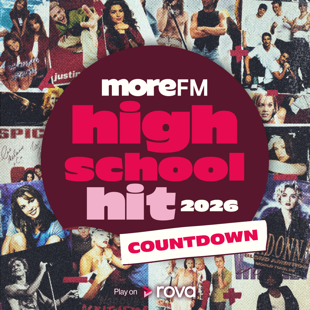 High School Hit Countdown Replay 2026