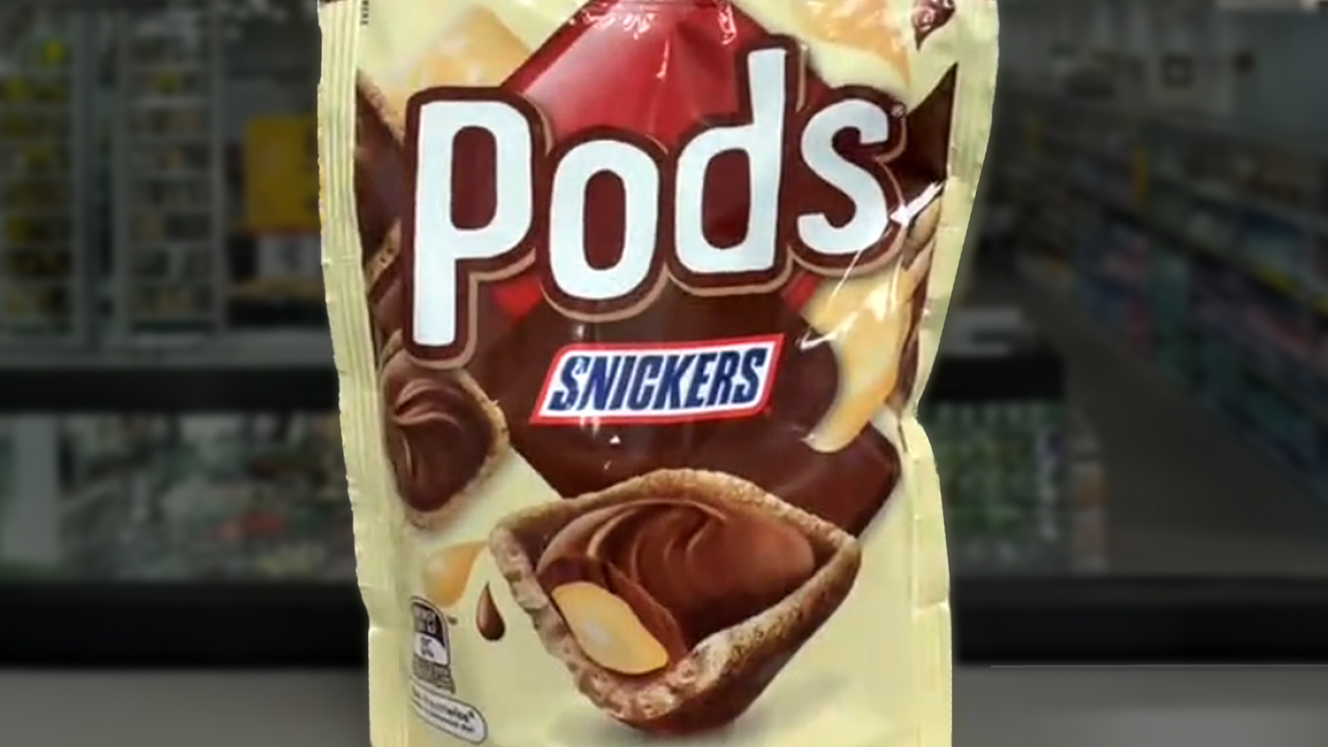 NOT A DRILL: Pods are officially coming back to NZ supermarkets