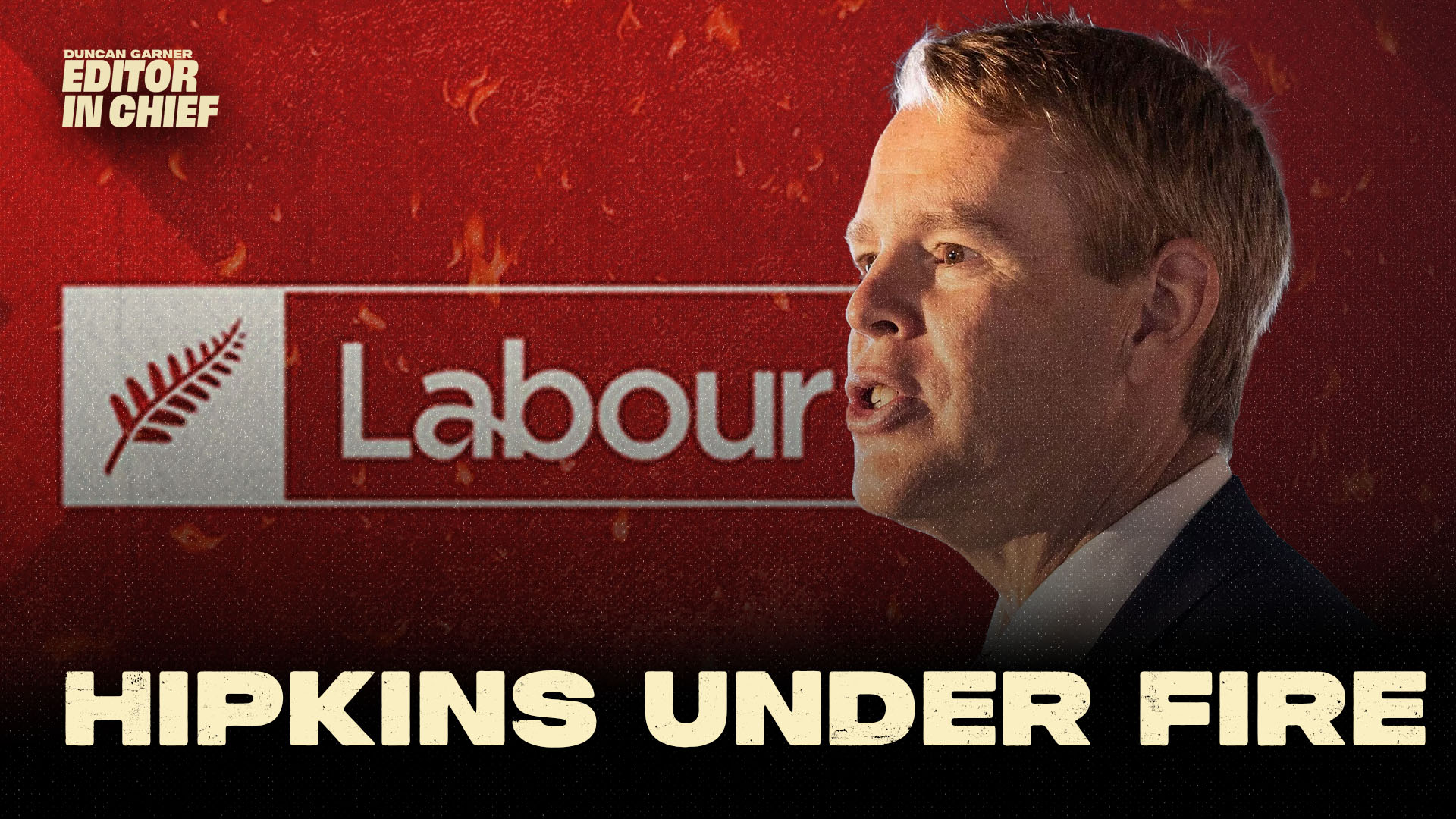 Erica Stanford On Education Reforms, And Addressing Chris Hipkins Allegations