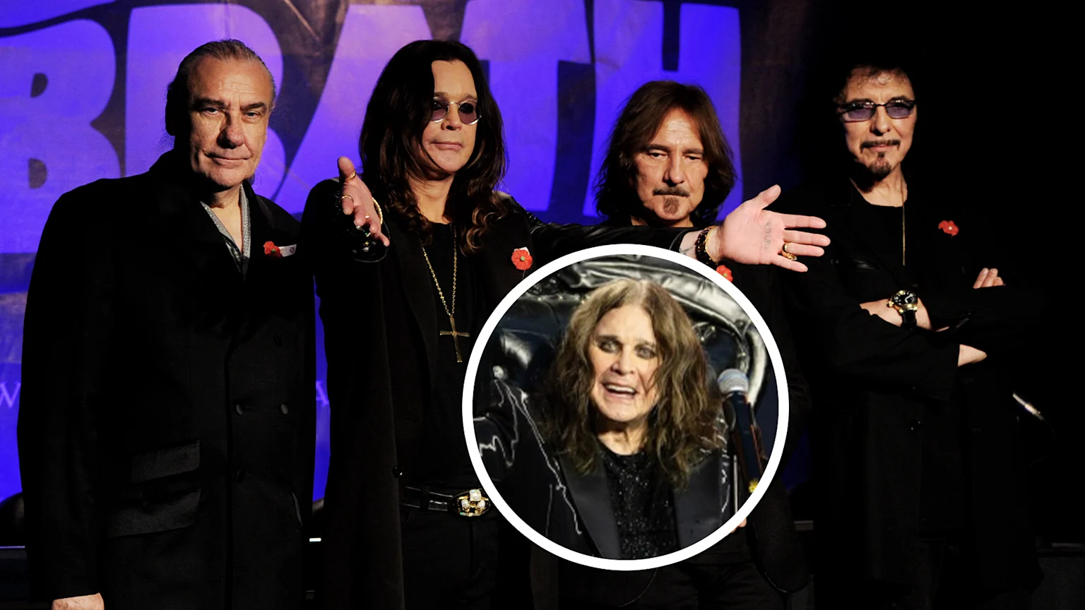 Black Sabbath