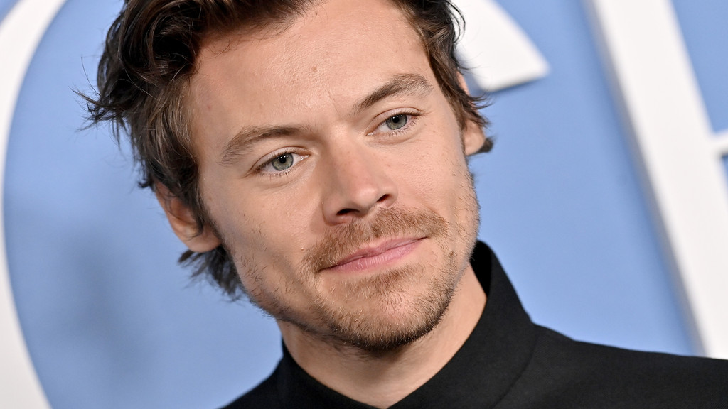 Harry Styles breaks records with demand for New York City residency