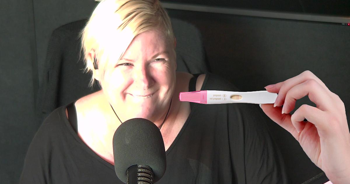 Why Jay-Jay needed to take a pregnancy test | Articles | rova