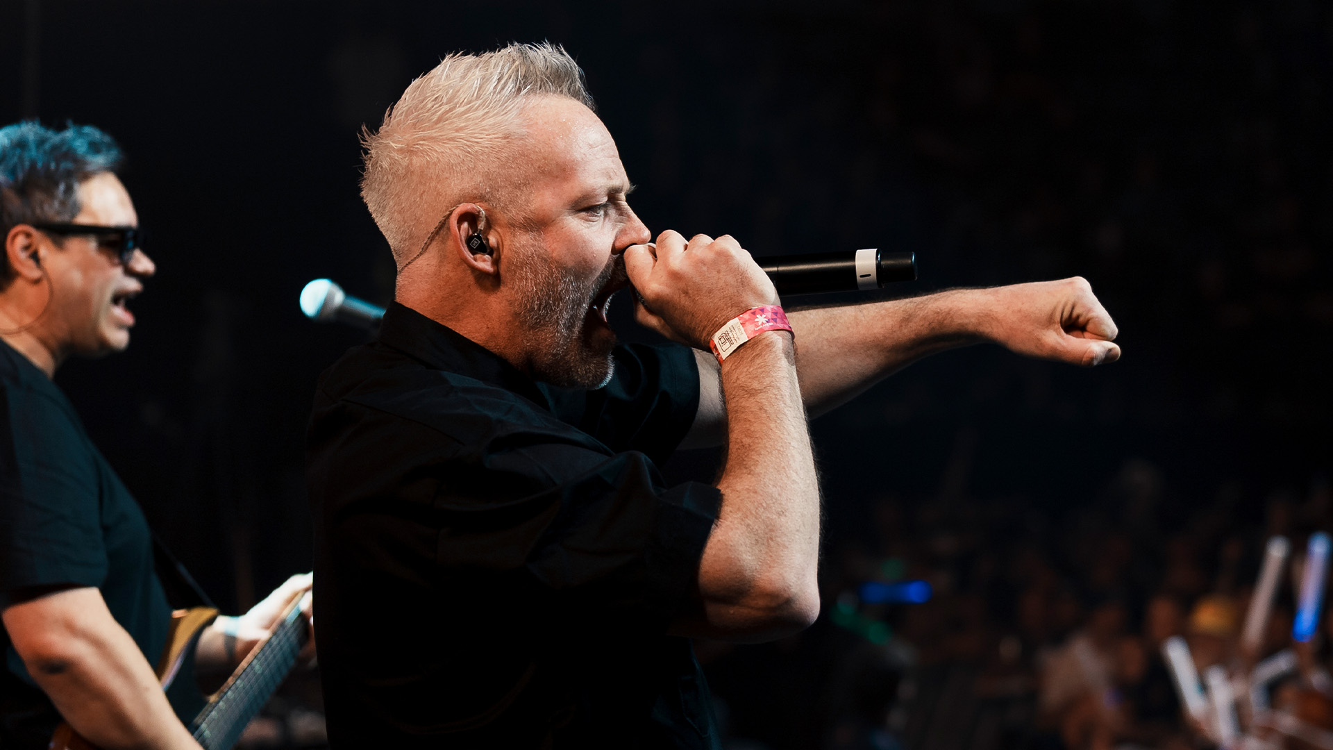 Blindspott cancel Auckland show following Damian's health issue