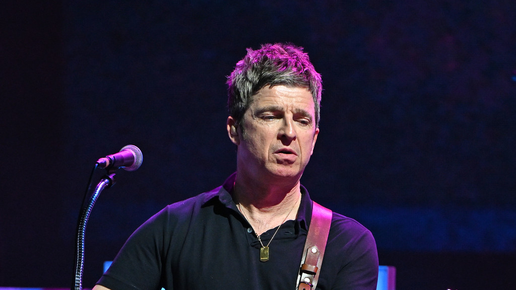 Noel Gallagher scoops Songwriter of the Year at upcoming BRIT Awards