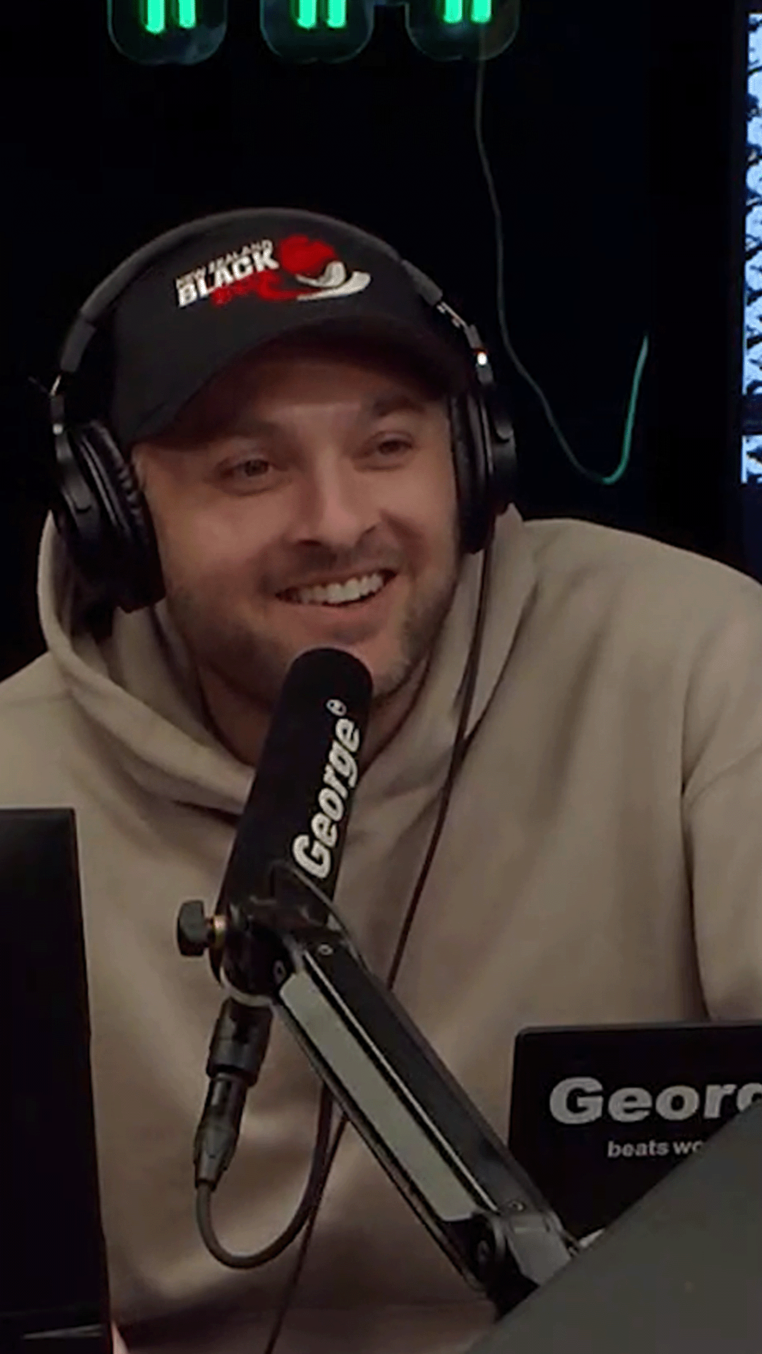 George Sports - WNBA madness 