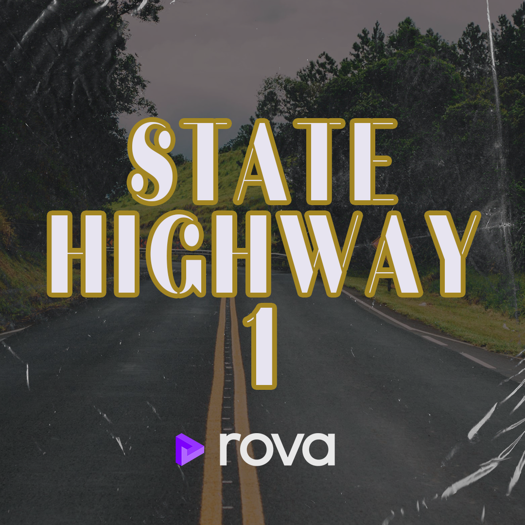 State Highway 1