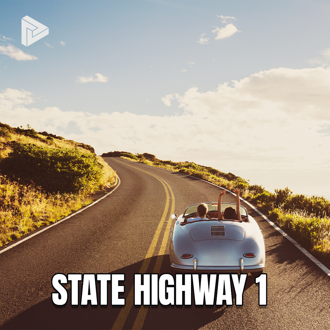 State Highway 1