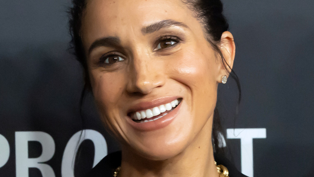 Duchess of Sussex's casting in The Gentlemen scrapped - report