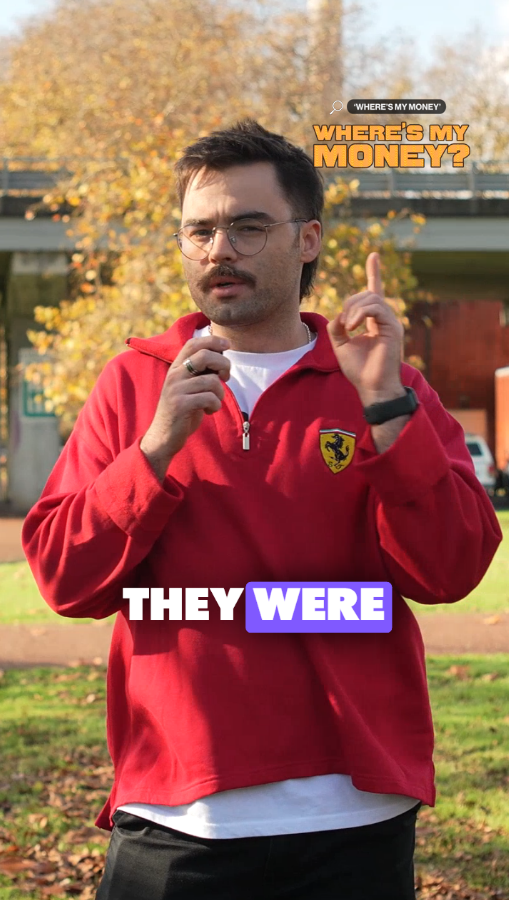 Lost your job? How long could you financially last? 