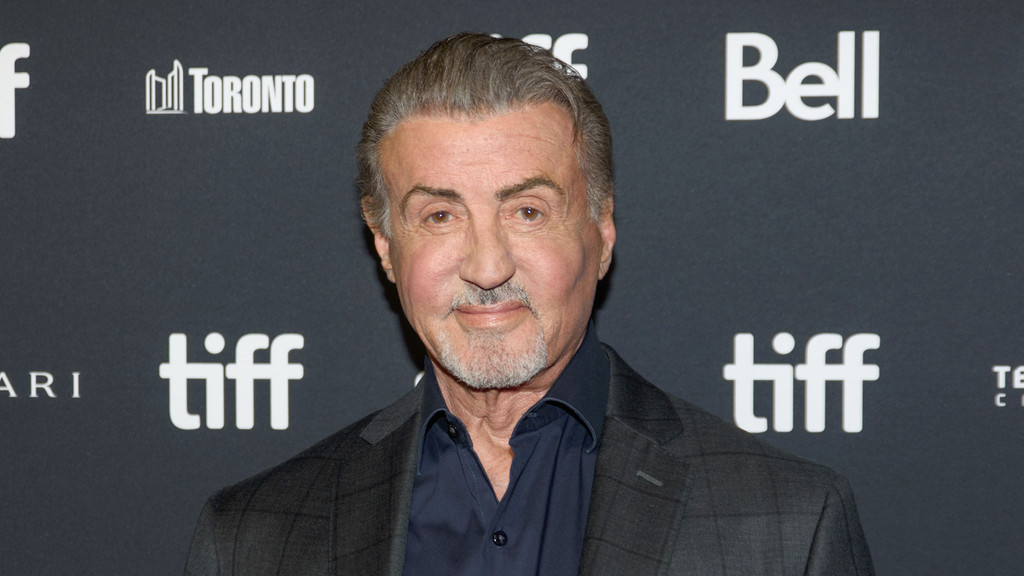 I Play Rocky director was nervous showing film to Sylvester Stallone