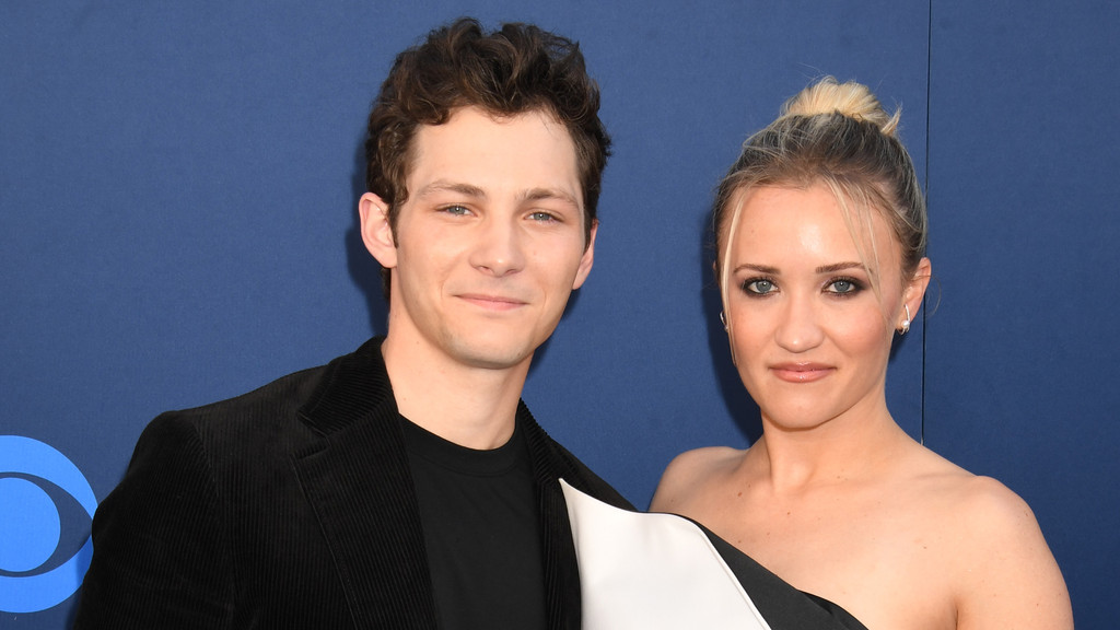 Emily Osment sought intimacy coordinator for Young Sheldon kissing scenes