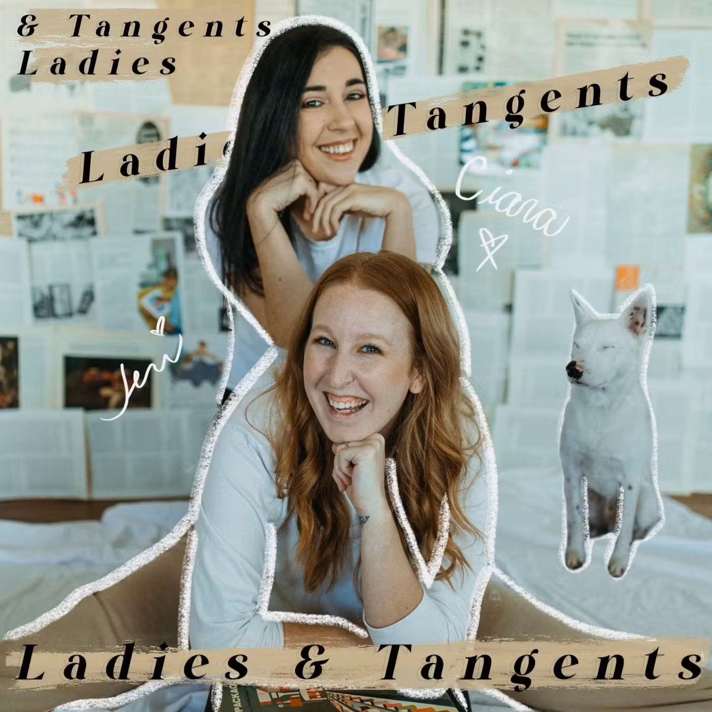 Ladies & Tangents