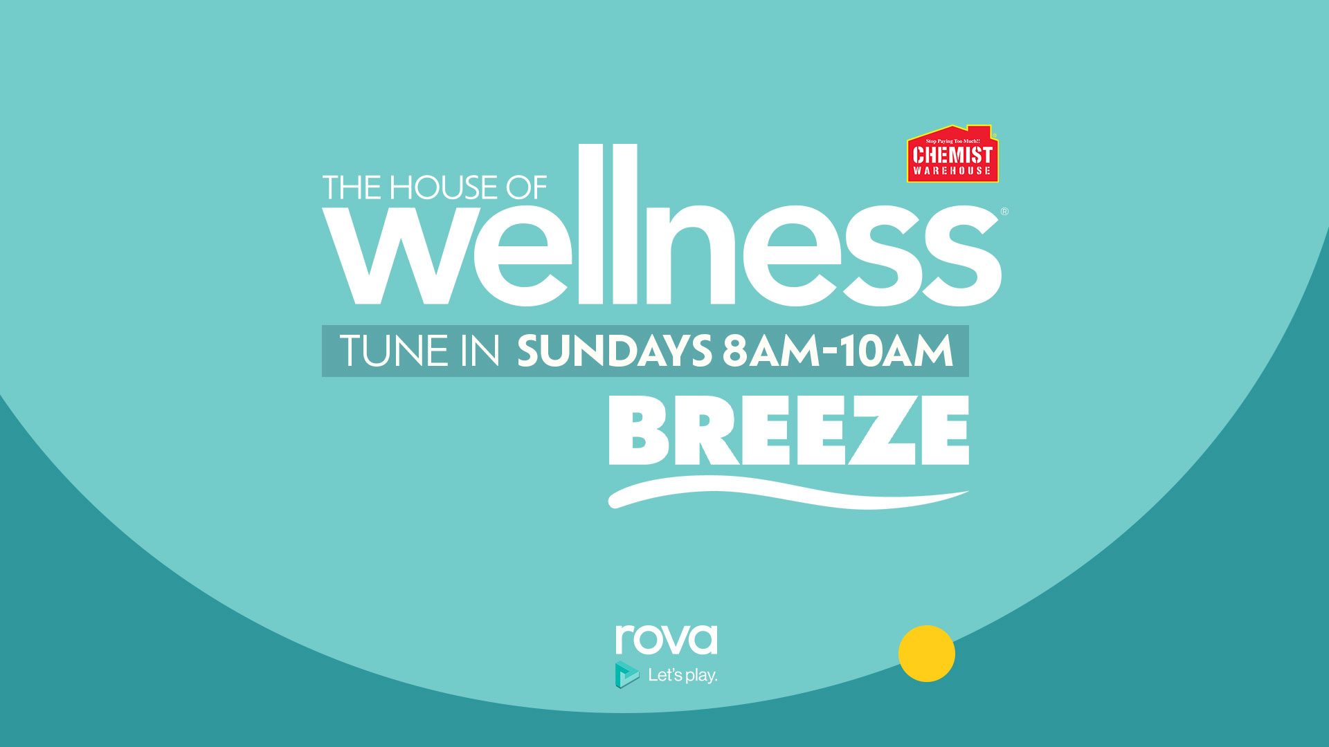 The Breeze House of Wellness