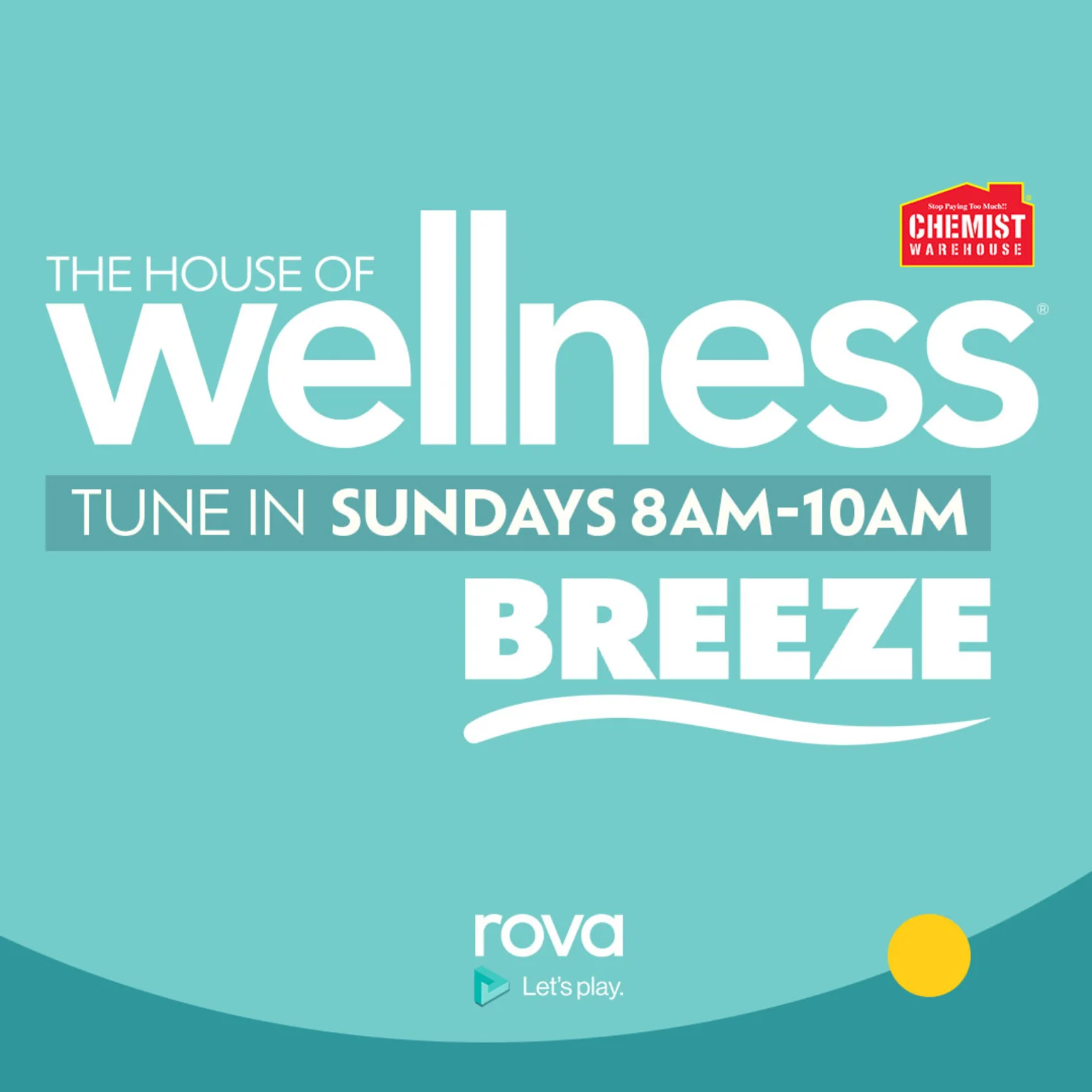 Full Episode: Former TV and Radio Presenter Now Turned Yoga Teacher Kanoa Lloyd, Former Blues Rugby Player turned Yoga Teacher Tom Robinson, And The Show's GP Dr John Cameron