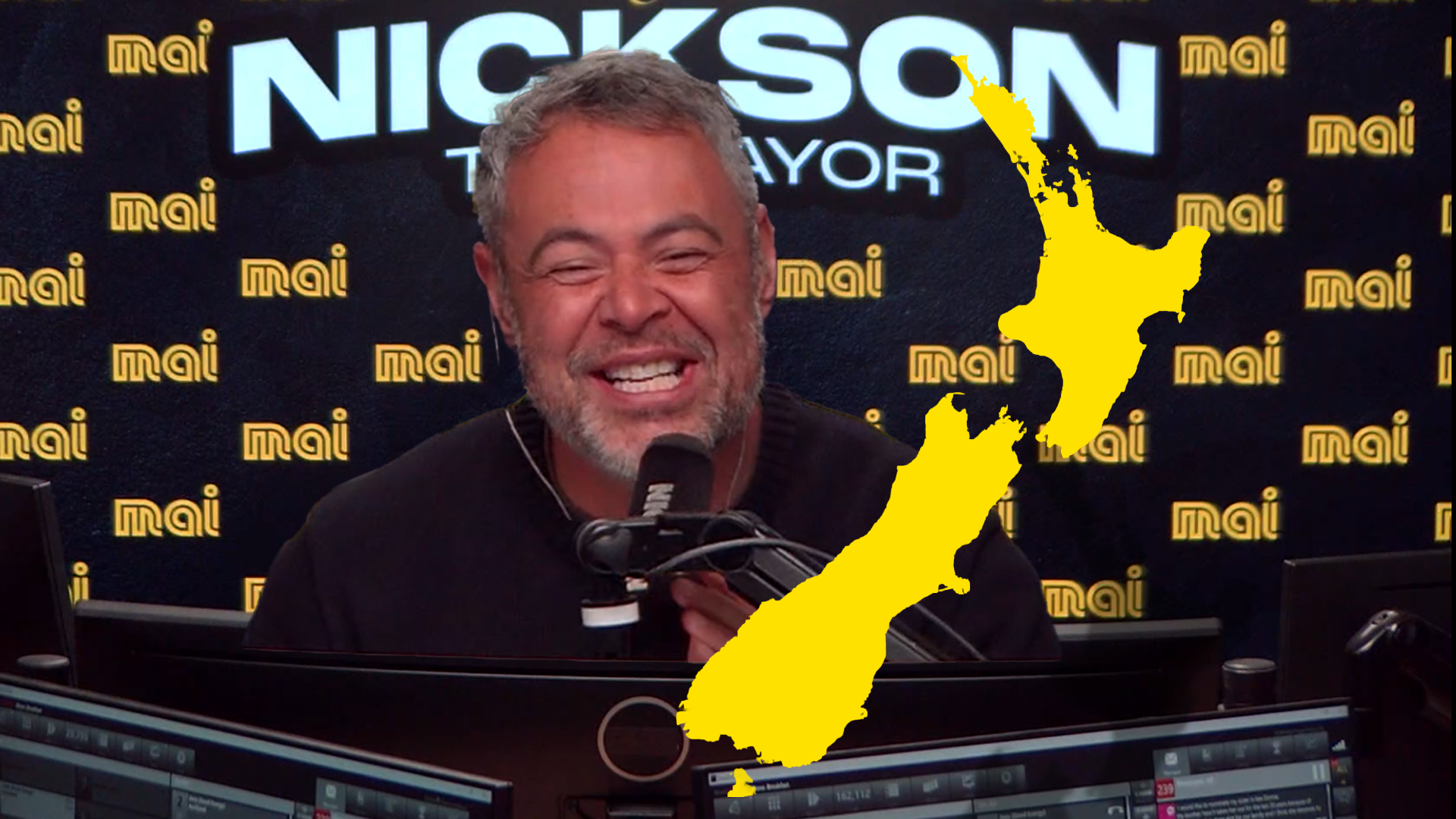 Naughtiest Kids in Aotearoa