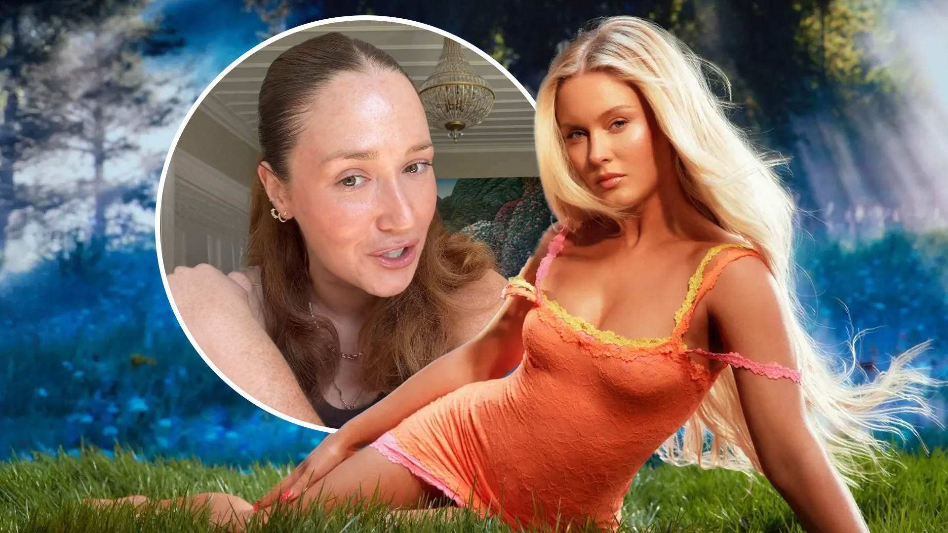 'Manifest!': Kiwi singer Ella Monnery campaigns to open for Zara Larsson in NZ