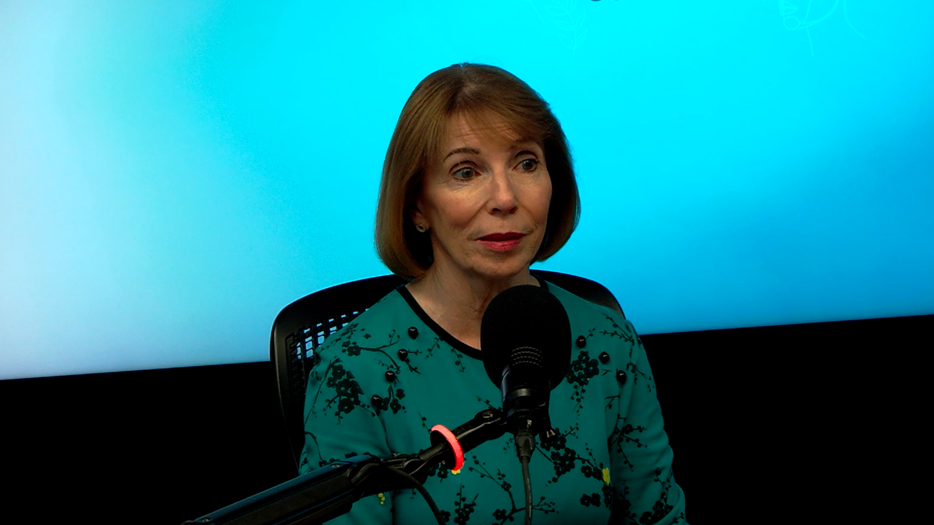 Breeze Interview - Dr Anna Fenton