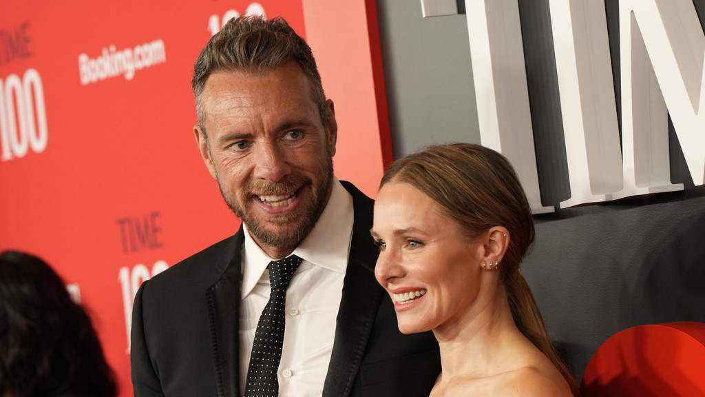 Dax Shepard has considered getting a facelift