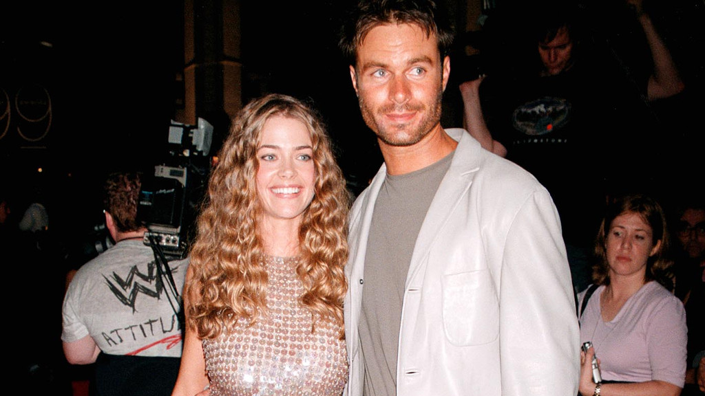 Lola Sheen pays touching tribute to Denise Richards' late ex Patrick Muldoon