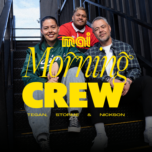 Mai Morning Crew Podcast