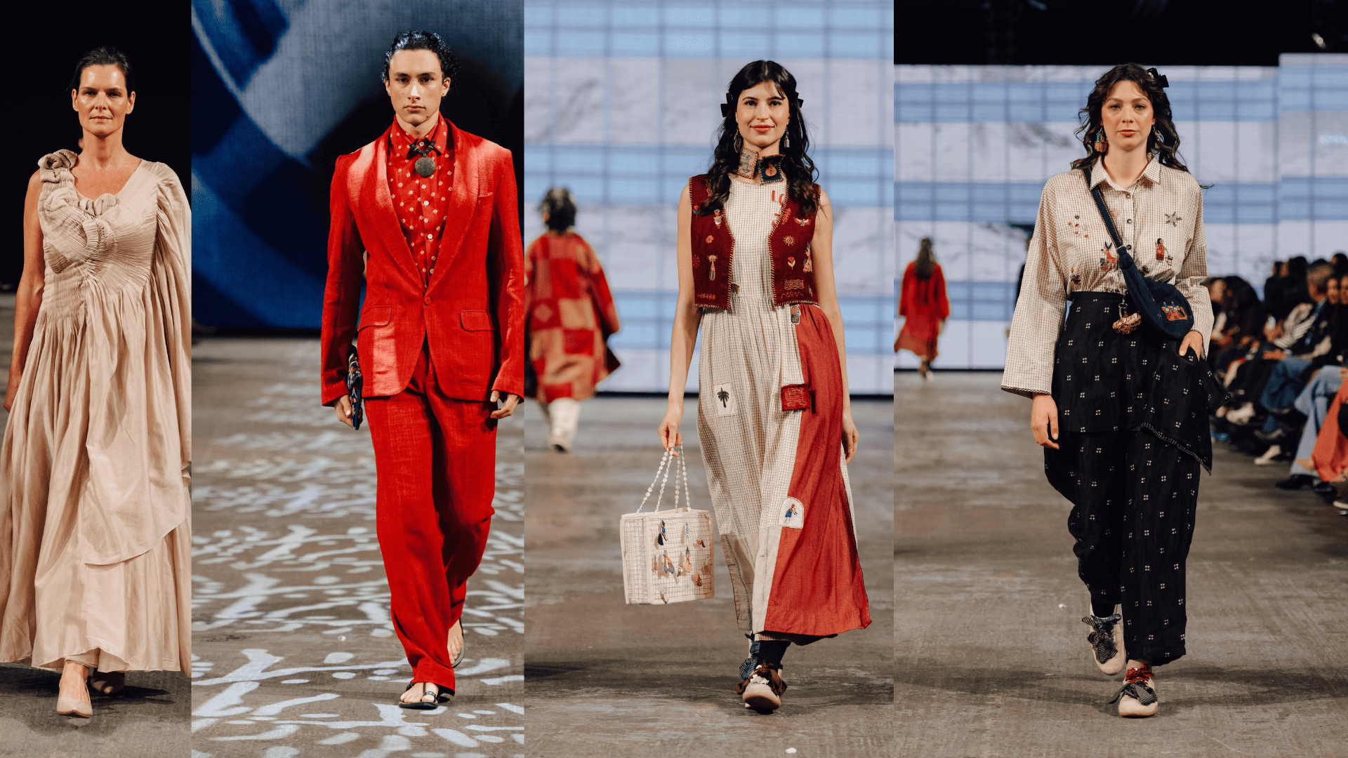 Khadi Beyond Borders