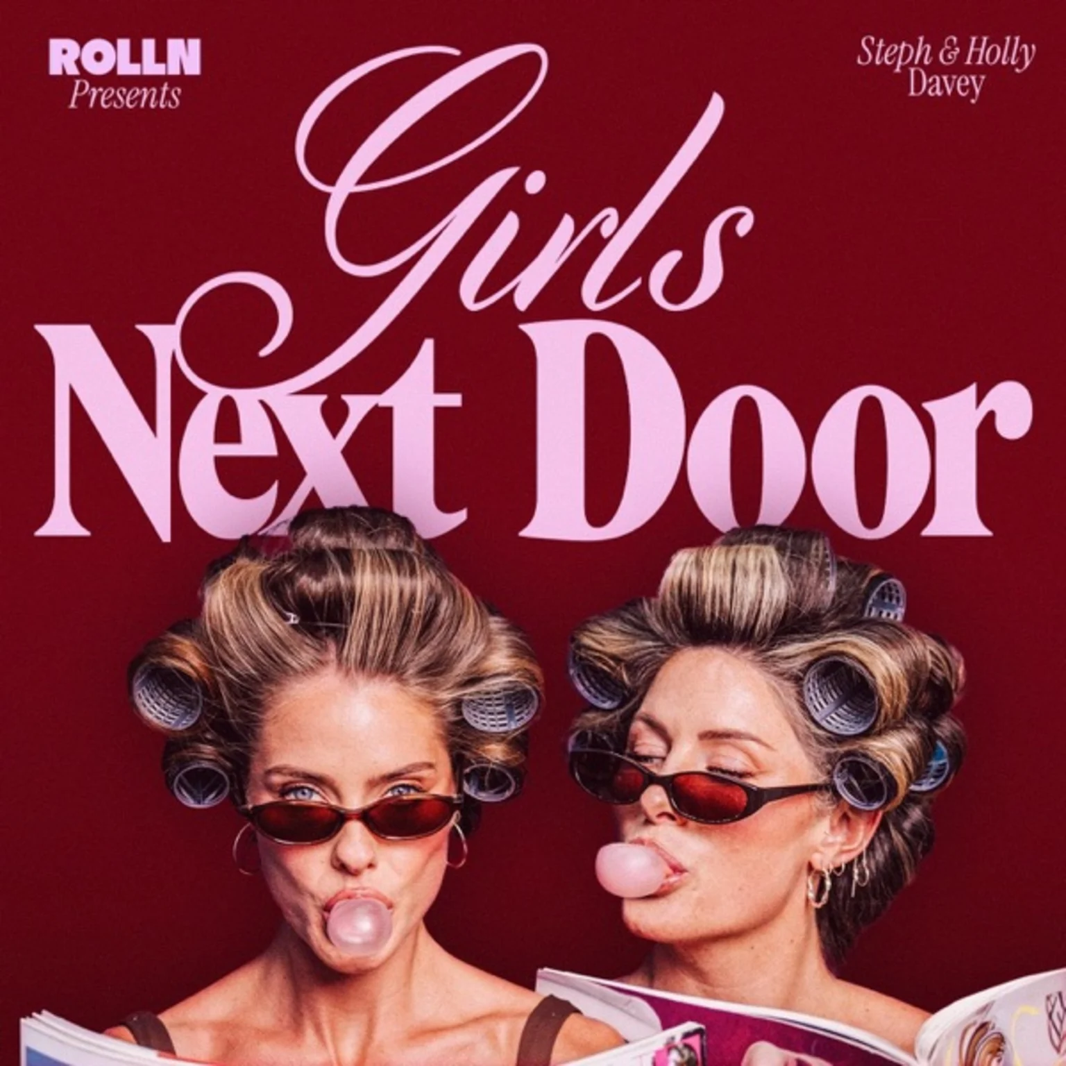 Girls Next Door
