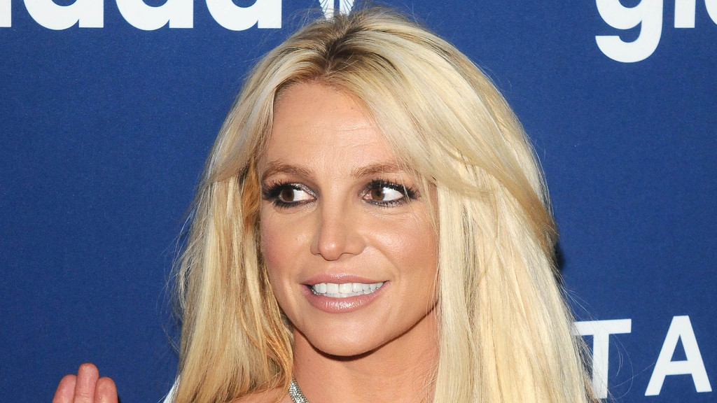 Britney Spears hopes 'one day I can have another baby'