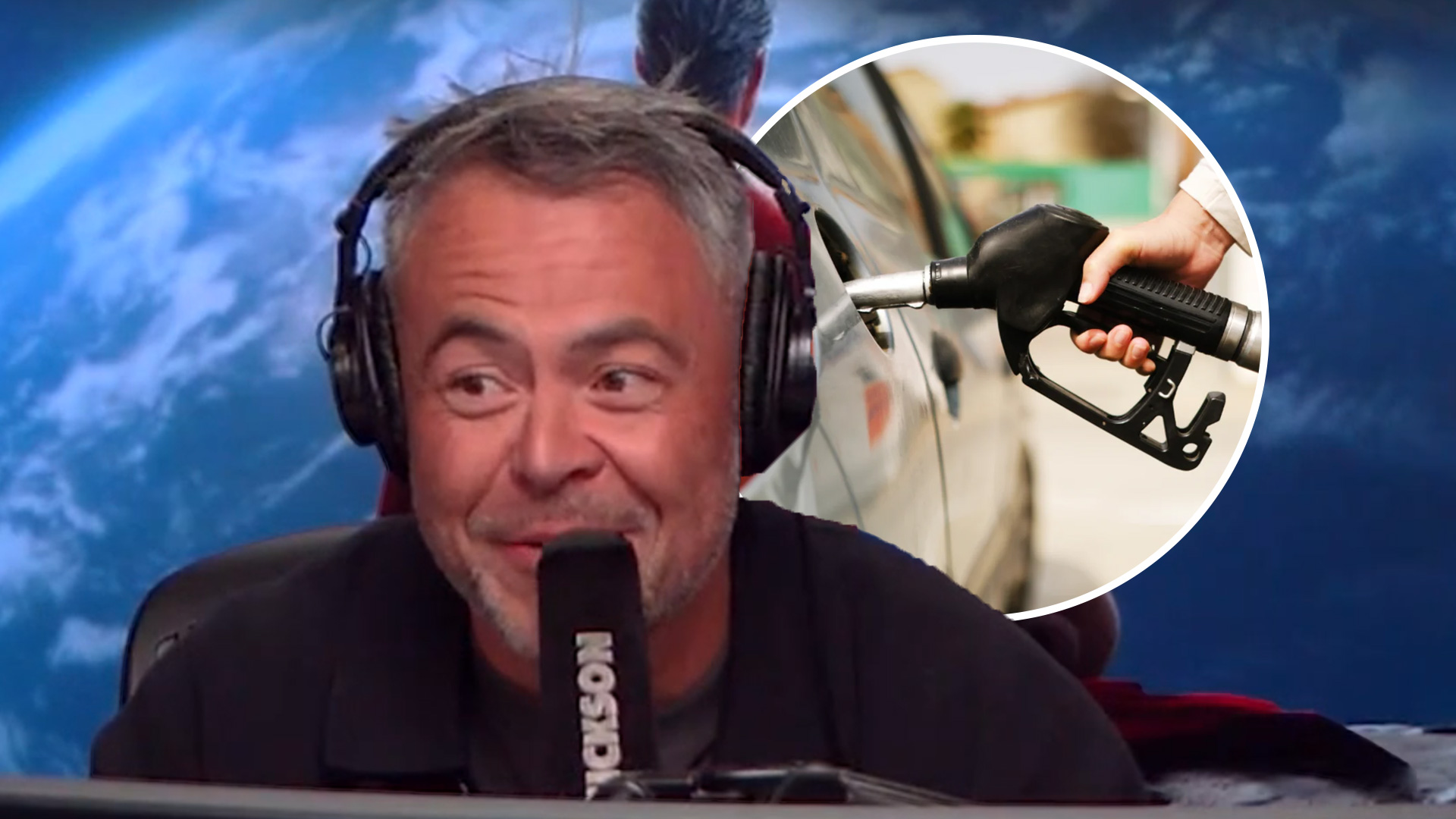 New Zealand petrol crisis breakdown