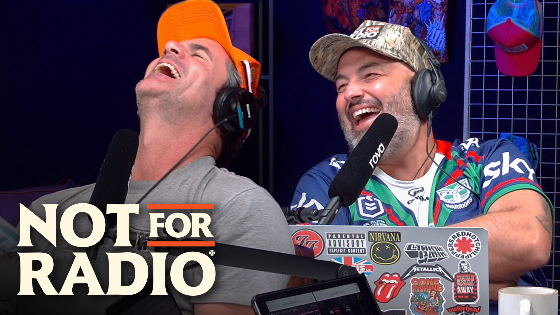 636: Dick fell off prank