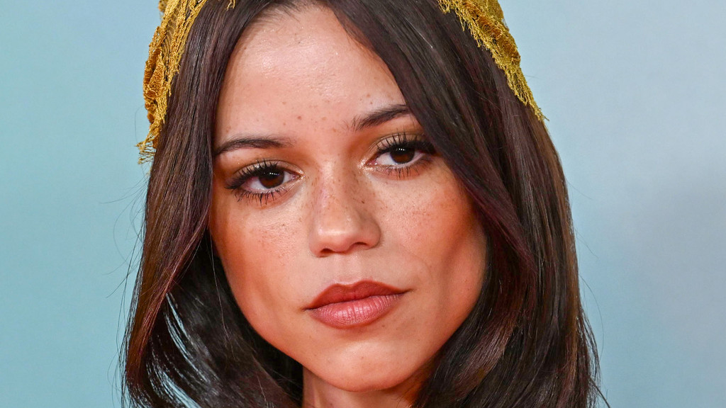Jenna Ortega opens up about her experience with OCD