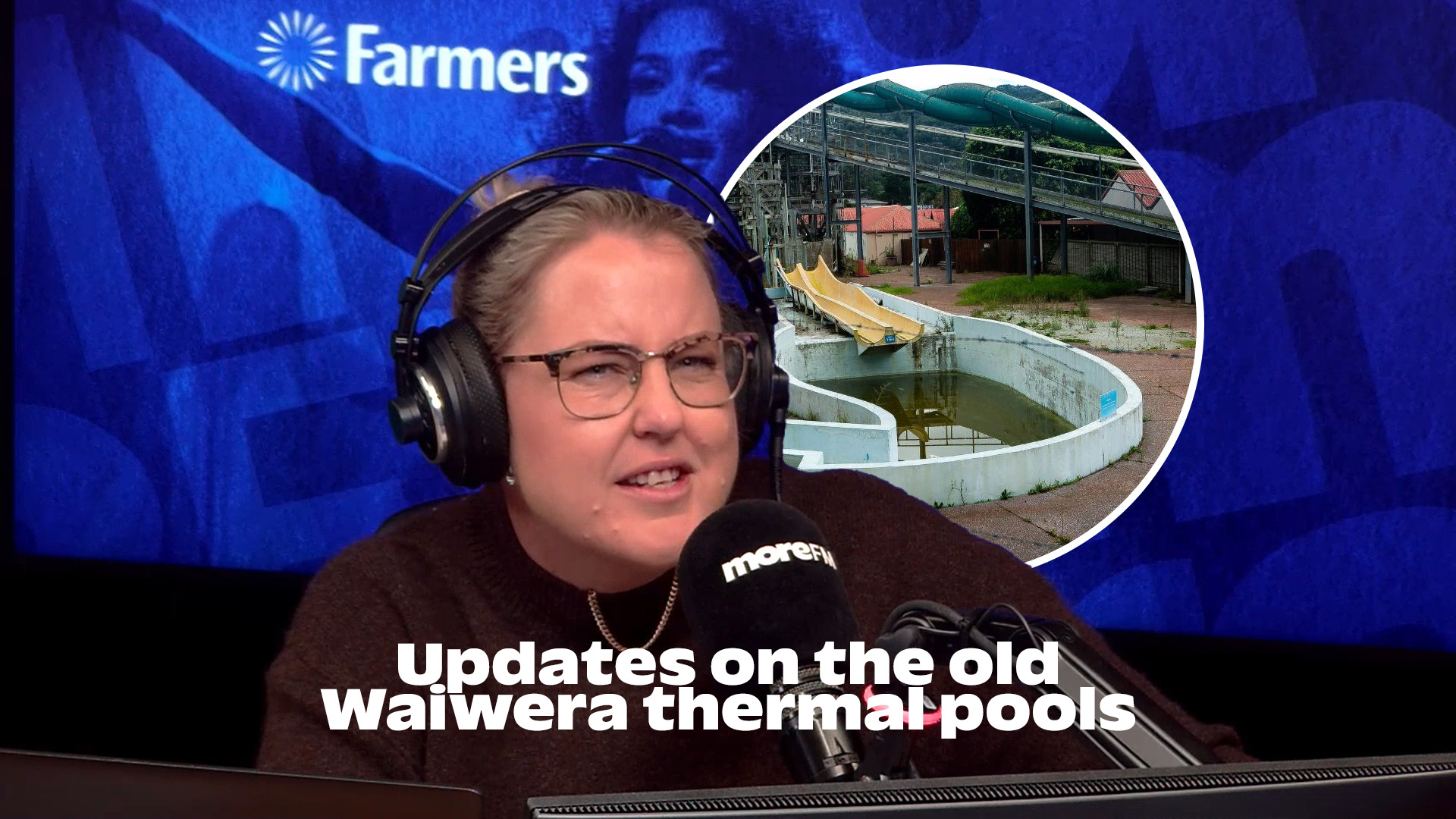 Waiwera gets the green light for a $50m revival