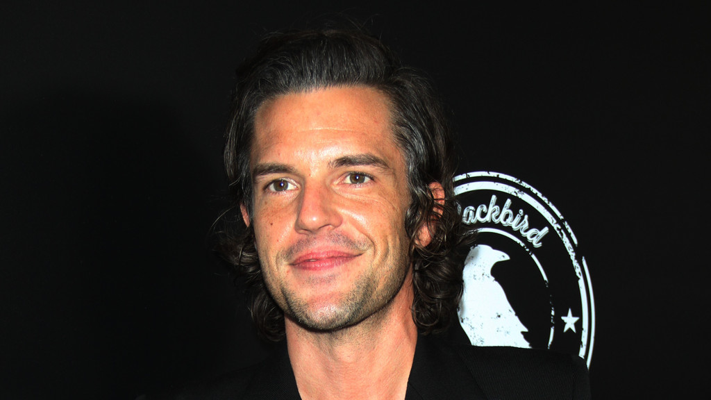 Brandon Flowers 'railed against' Oasis reunion