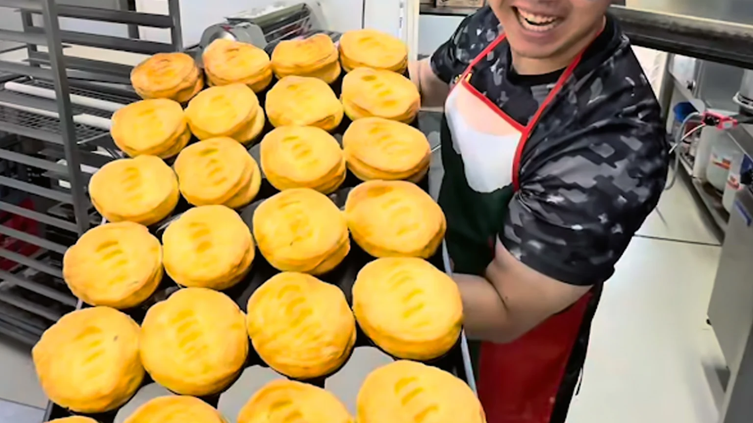 Horse meat pies pulled from an Auckland bakery.