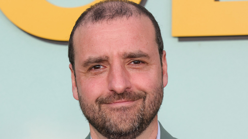 David Krumholtz putting acting career on hold: 'Frustrated, fed up, fried'