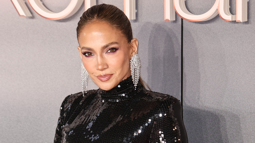 Jennifer Lopez reveals Nomadland is her 'worst type of film'