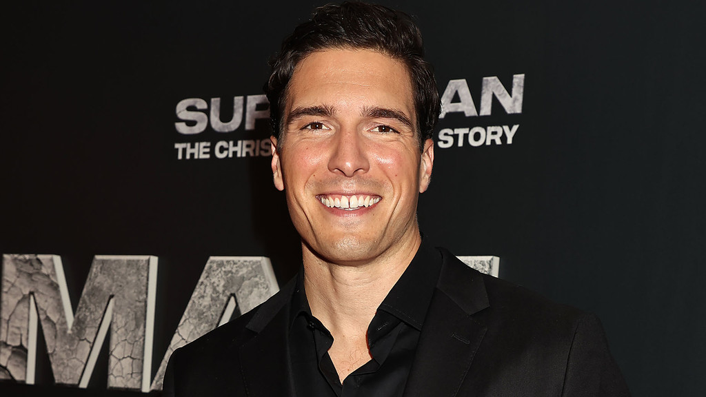 Christopher Reeve's son Will Reeve reveals cancer diagnosis