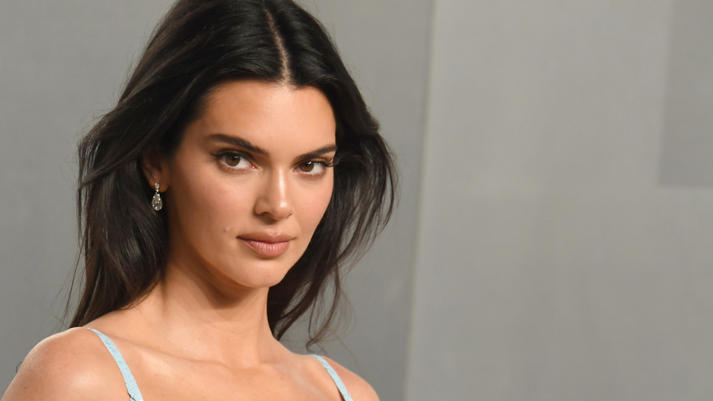 Kendall Jenner and Jacob Elordi spark romance rumours