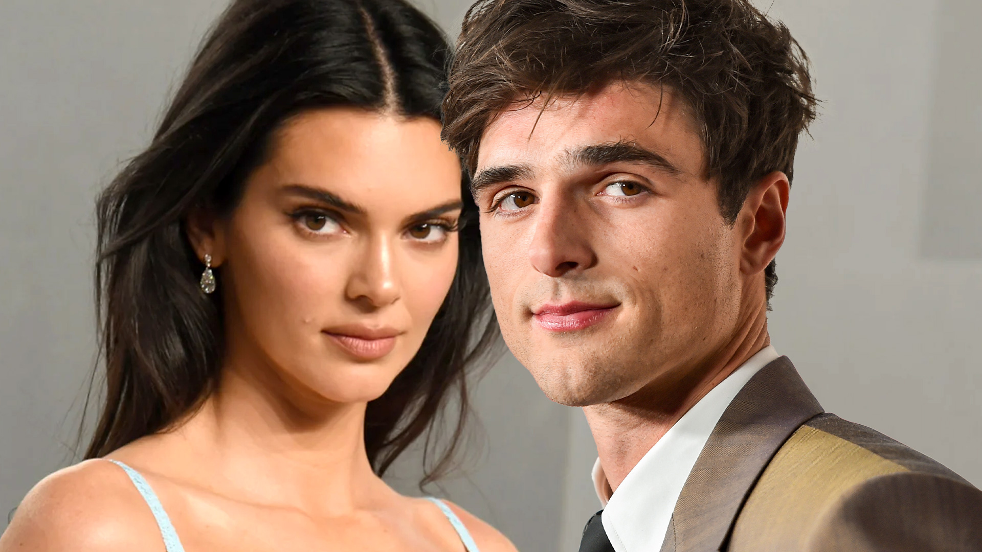 All the recent evidence that Kendall Jenner and Jacob Elordi might be dating