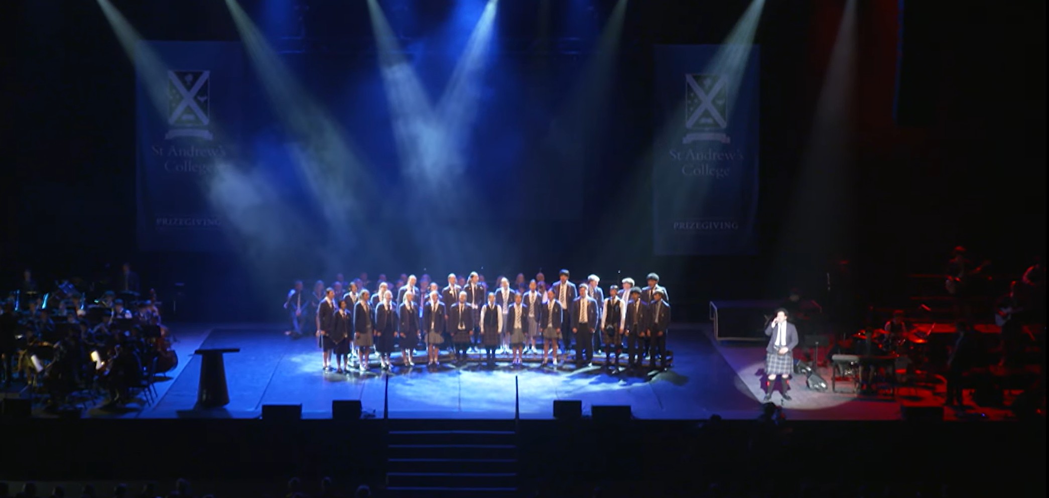 A duck-walk down memory lane: Angus Young’s most iconic AC/DC ...