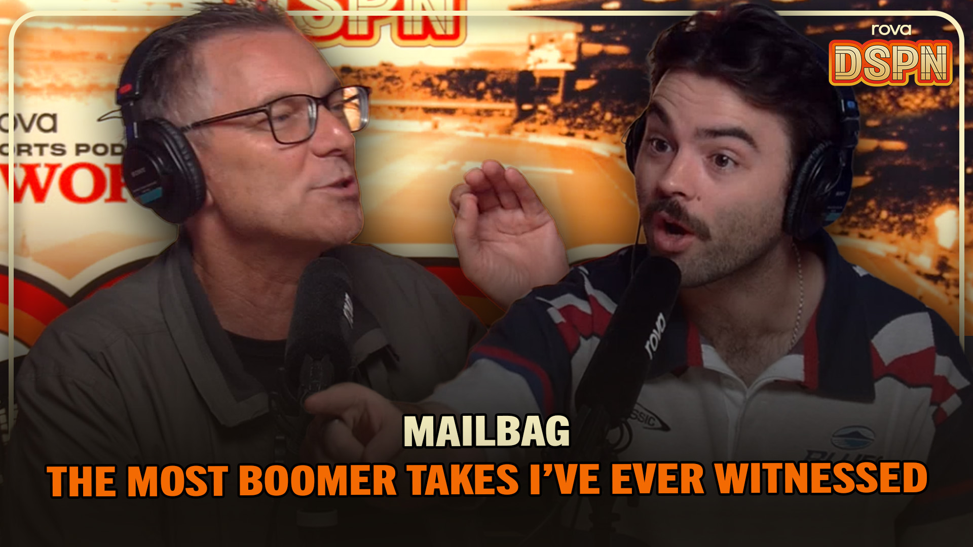 Judging All Blacks' Player Pool, Super Rugby, And Dating Apps | Marty's Mailbag