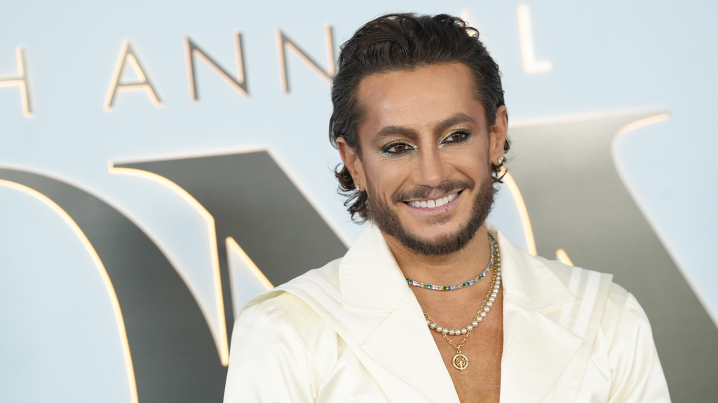 Frankie Grande backs Ariana, says he'll support her forever