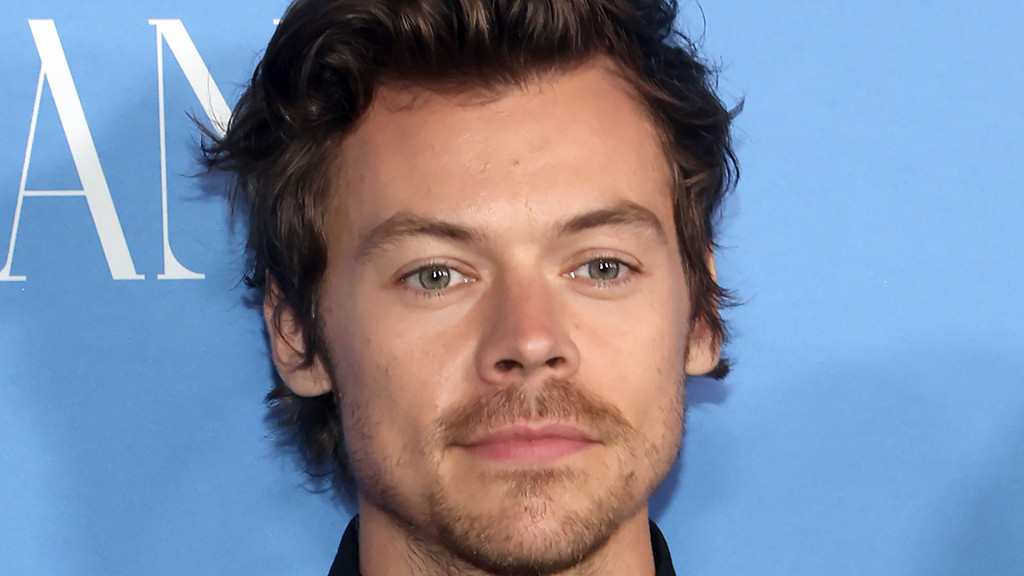 Harry Styles recalls laughing at grandma’s funeral over cremation songs