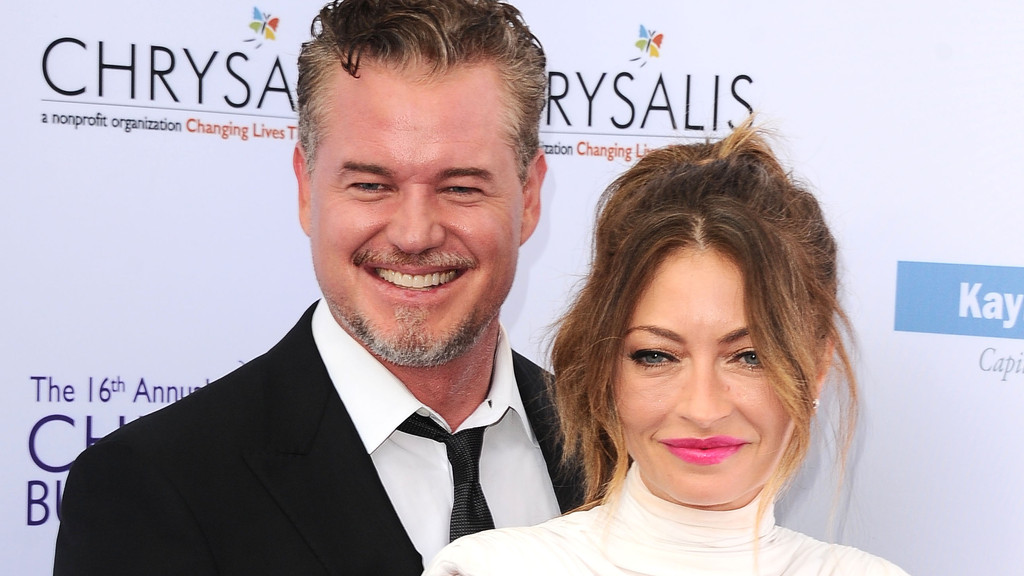 Eric Dane's wife and girlfriend post tributes to the late star