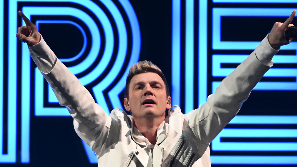 Trial date set in Nick Carter rape case