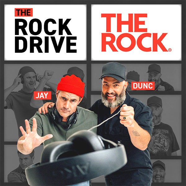 Jay's birthday (almost). 5th February 2025.